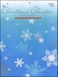 Christmas Classics for Saxophone Quartet Alto Sax 1 Book cover